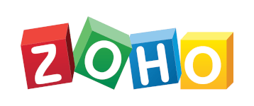 zoho logo